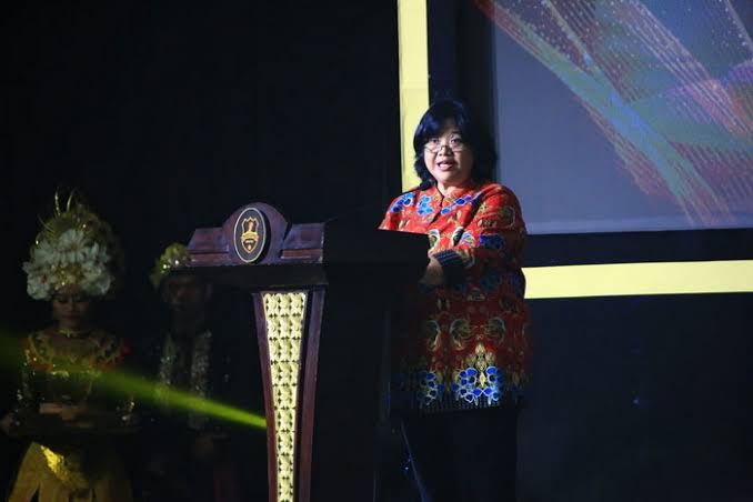 Polwan sebagai Pelaku Pembakaran Suami Diduga Alami Depresi Setelah Melahirkan