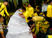 Dedi Mulyadi Desak DPP Golkar Usut Tuntas Kasus SK Bodong 