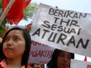 DPR: THR Harus Tetap Dibayarkan, Tak Ada Pengecualian