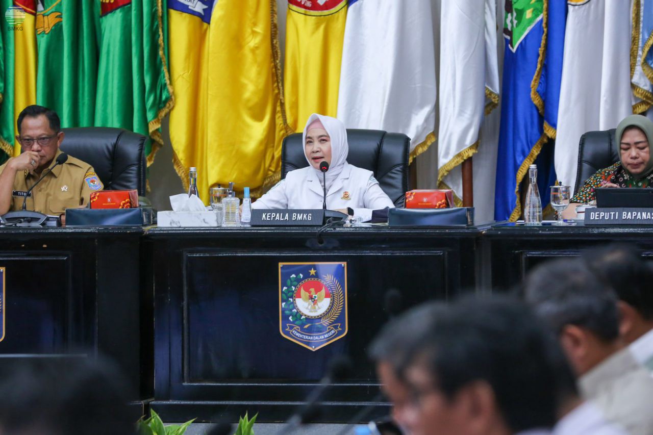 Waspada Potensi Banjir Lahar Hujan Gunung Lewotobi Laki-Laki, Bisa Mengancam Jiwa