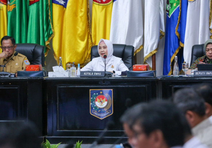 Waspada Potensi Banjir Lahar Hujan Gunung Lewotobi Laki-Laki, Bisa Mengancam Jiwa