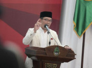 Ridwan Kamil Minta Guru Cabul Dihukum Seberat-beratnya