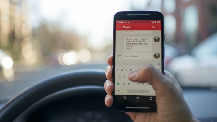 Pembaruan Bikin Google Messages Mirip IPhone Messages