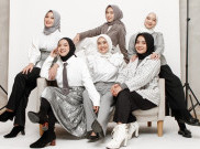 EP Perdana Putih Abu-Abu 'Tribute' untuk Melly Goeslaw 