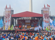 Prabowo Usulkan Marsinah Jadi Pahlawan Nasional dari Kelompok Buruh dalam Peringatan May Day 2025