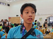 Kisah Haru Rizky, Sejak Umur 12 Tahun Menunggu Gantikan Jatah Haji Sang Ayah