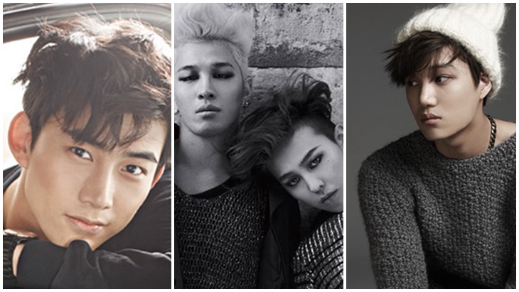 7 Teror Mengerikan yang Pernah Dialami Artis Kpop, Nomor 7 Paling Berbahaya! 