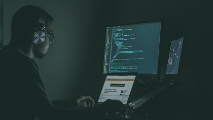 Server SolarWinds Jebol Gegara Anak Magang