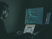Server SolarWinds Jebol Gegara Anak Magang