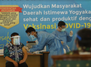 Pemkot Yogyakarta Siapkan Sanksi Buat Pedagang yang Tak Mau Divaksin