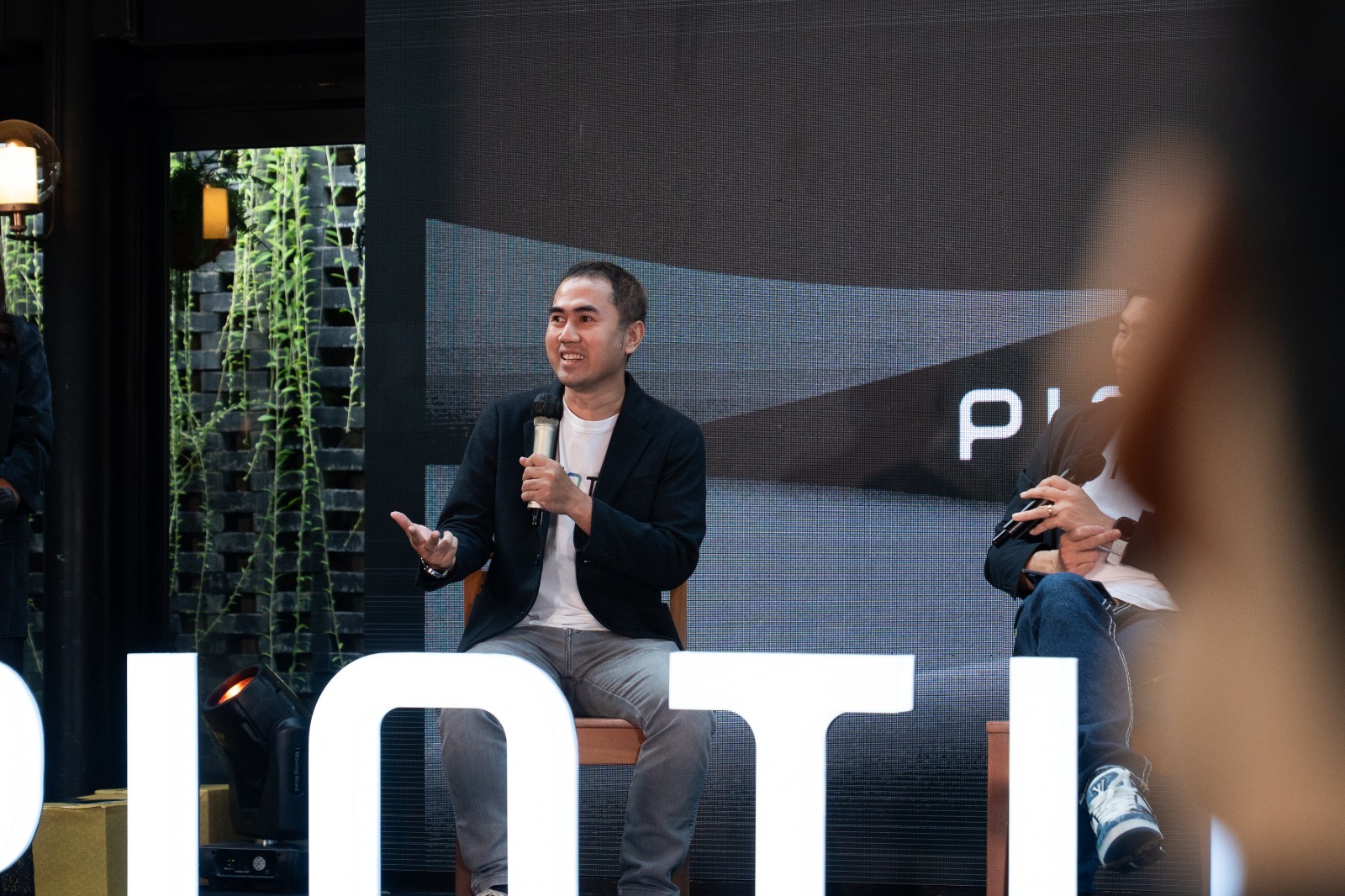 Pintu Rilis 48 Token Aset Kripto Saham Global