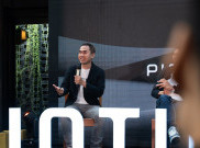 Pintu Rilis 48 Token Aset Kripto Saham Global