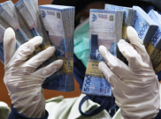 Polisi Sita Uang Puluhan Juta dari Tangan PNS Bekasi