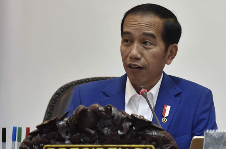 Golkar Siap Gempur Lumbung Suara Prabowo untuk Jokowi