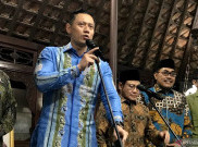 AHY Berpeluang Kuat Tambah Suara Anies Ketimbang Khofifah