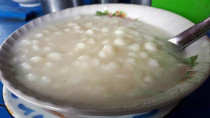Bassang. (Foto: instagram.com/kiki_marissa)