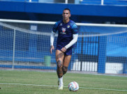 Bek Persib Alberto Rodriguez Penasaran dengan Derbi Indonesia Melawan Persija