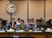 Dorong Revisi UU Hak Cipta, Piyu Dkk Tuntut Transparansi Tata Kelola Royalti Lewat 8 Rekomendasi