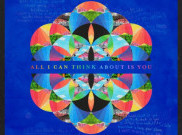 Coldplay Rilis Video Animasi