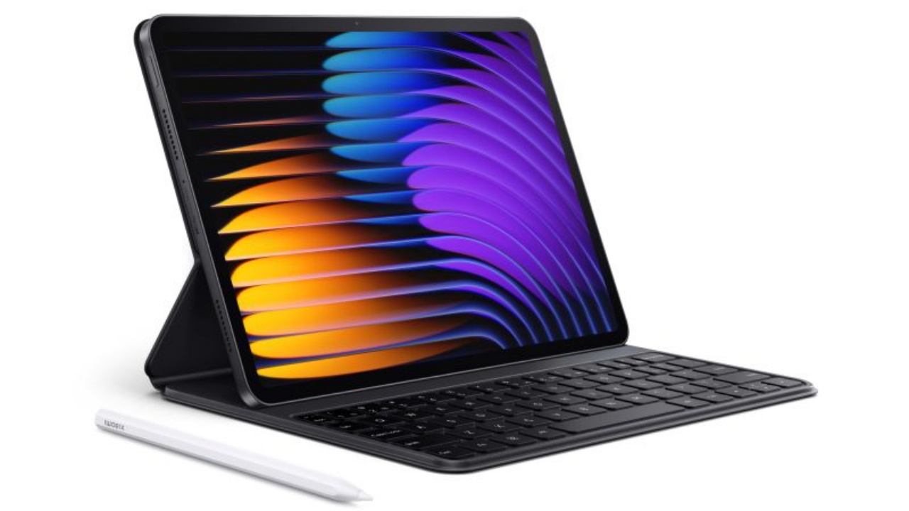 Xiaomi Perkenalkan Pad 7 Series, Cocok untuk Produktivitas dengan Dukungan AI