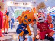 Hadirkan Konsep Engagement Store, Bank Jakarta Kembali Ramaikan Jakarta Fair 2026