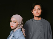 Rizwan Fadilah Kolaborasi Perdana dengan Nabila Taqiyyah dalam 'Tak Satu Cerita'