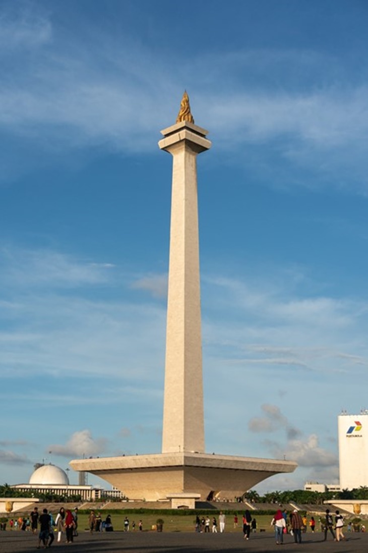 5 Rekomendasi Destinasi Liburan Akhir Tahun, Ada Kotamu?