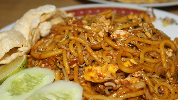 5 Kuliner Khas Aceh yang Bikin Lidah Anda Bergoyang
