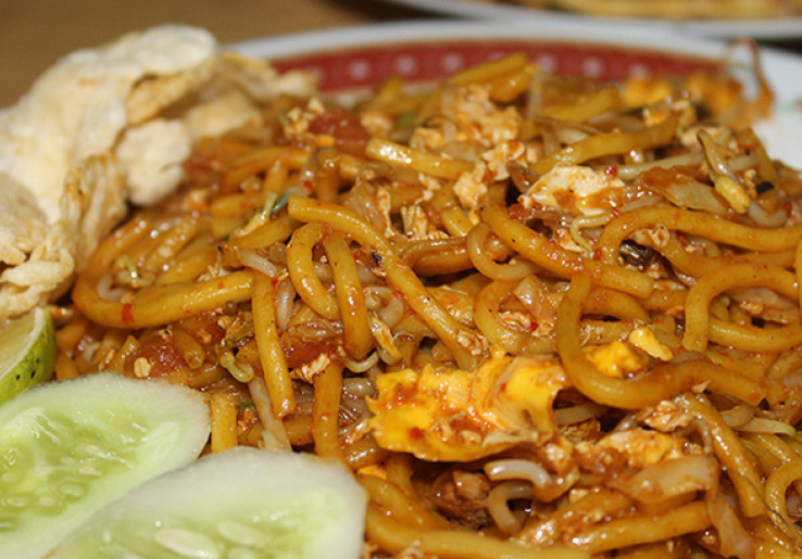 5 Kuliner Khas Aceh yang Bikin Lidah Anda Bergoyang