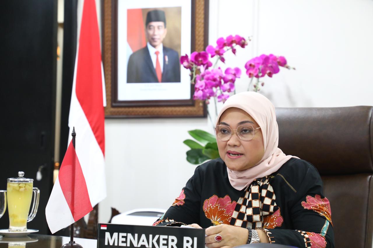 Menaker: Pengusaha Wajib Bayarkan THR Kepada Pekerja
