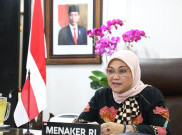 Menaker: Pengusaha Wajib Bayarkan THR Kepada Pekerja