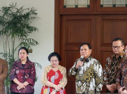 Dewi Fortuna: Gerindra Tetap Jadi Oposisi