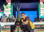 Cukur Gundul Argentina 3-0, Indonesia Juara Dunia eFootball WEC 2022