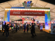 Jangan Lupa Kunjungi Spot Olahgaya Menarik Ini di Jakarta Fair 2023