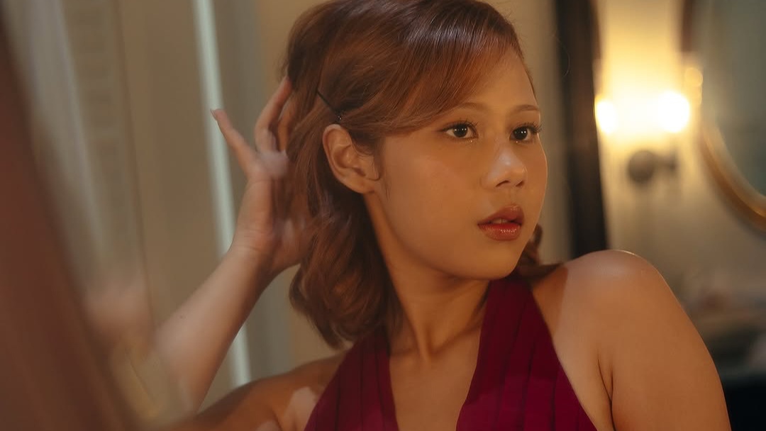 Lagu 'Rayuan Perempuan Gila' Nadin Amizah Jadi Soundtrack 'Pangku', Film Debut Reza Rahadian