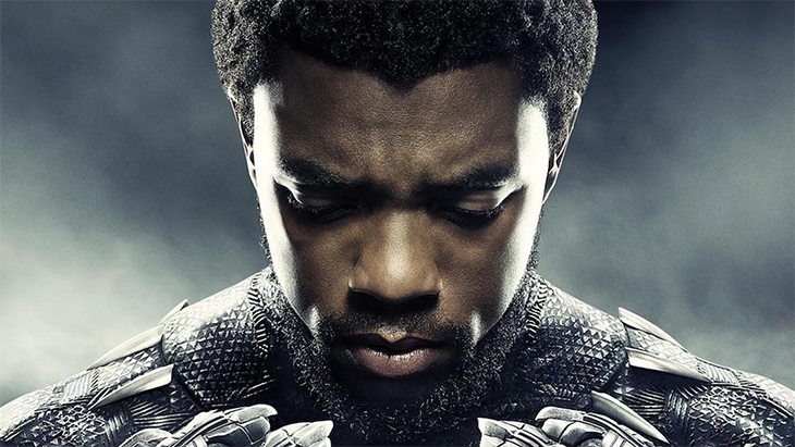 'Black Panther: Wakanda Forever' Hadir di Disney Plust Hotstar