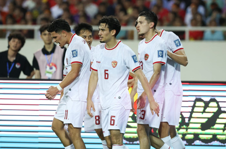 Timnas Indonesia Beruji Coba Melawan Tanzania Sebelum Hadapi Irak dan Filipina