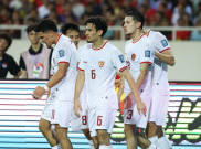 Timnas Indonesia Beruji Coba Melawan Tanzania Sebelum Hadapi Irak dan Filipina