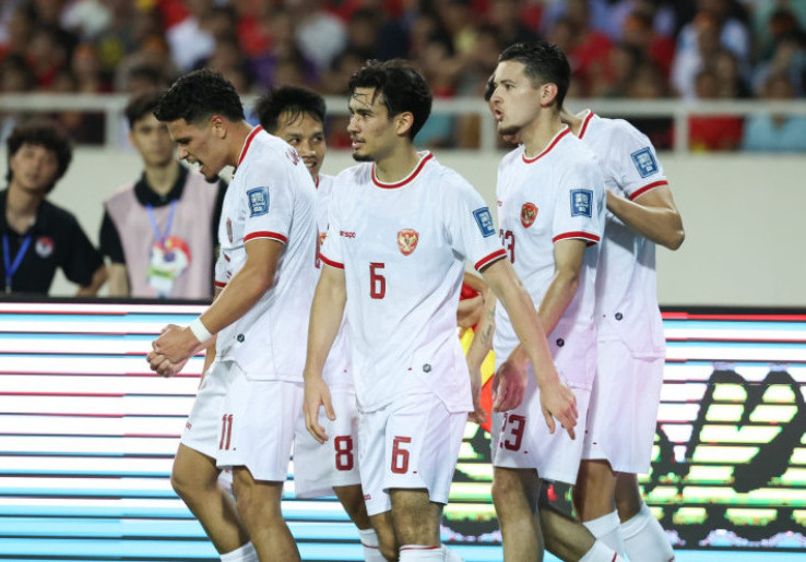 Timnas Indonesia Beruji Coba Melawan Tanzania Sebelum Hadapi Irak dan Filipina