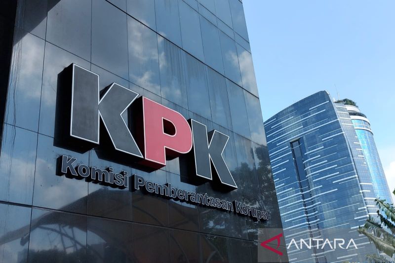 KPK Tetapkan Pengacara Lukas Enembe Tersangka Kasus Perintangan Penyidikan
