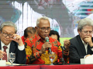 Perintah Megawati untuk Kader PDIP Sikapi Penahanan Sekjen Hasto