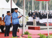 Sekda DKI Saefullah Meninggal Dunia, Anies Ajak Warga Salat Ghaib