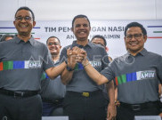 Cak Imin Pede Suara AMIN Melonjak Meski Survei Rendah