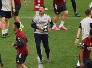 Mikel Arteta Kantongi Kelemahan PSG Usai Pelajari Kekalahan Tragis Musim Lalu