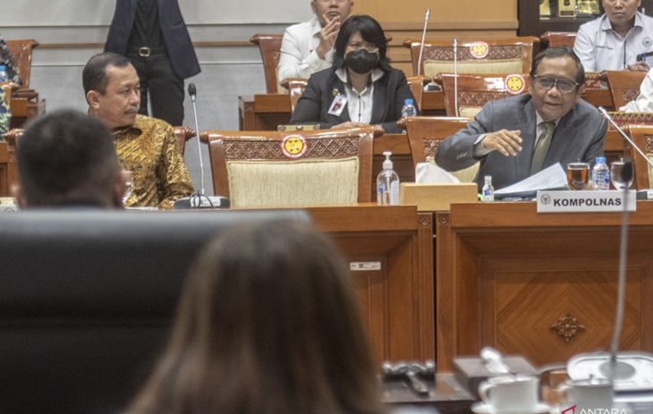 Komnas HAM Temukan Perintah Sambo Hilangkan Jejak Digital Pembunuhan Brigadir J