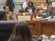 Komnas HAM Temukan Perintah Sambo Hilangkan Jejak Digital Pembunuhan Brigadir J