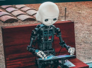 AI Claude Bisa Baca Buku Novel dalam Semenit