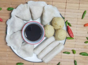 Pempek Masuk Deretan Seafood Terbaik di Dunia