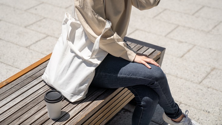 Tote Bag yang Cocok untuk Kuliah