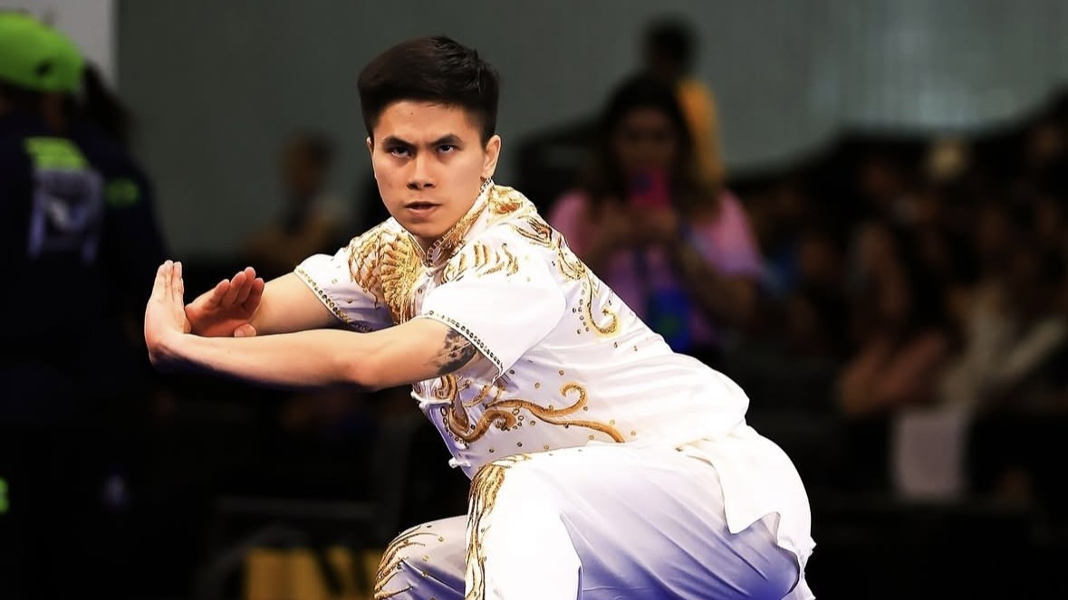 Akhiri Karier dengan Prestasi, Edgar Xavier Marvelo Sumbang Emas untuk Indonesia di SEA Games 2025